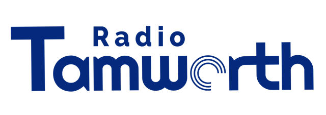 Radio Tamworth Logo